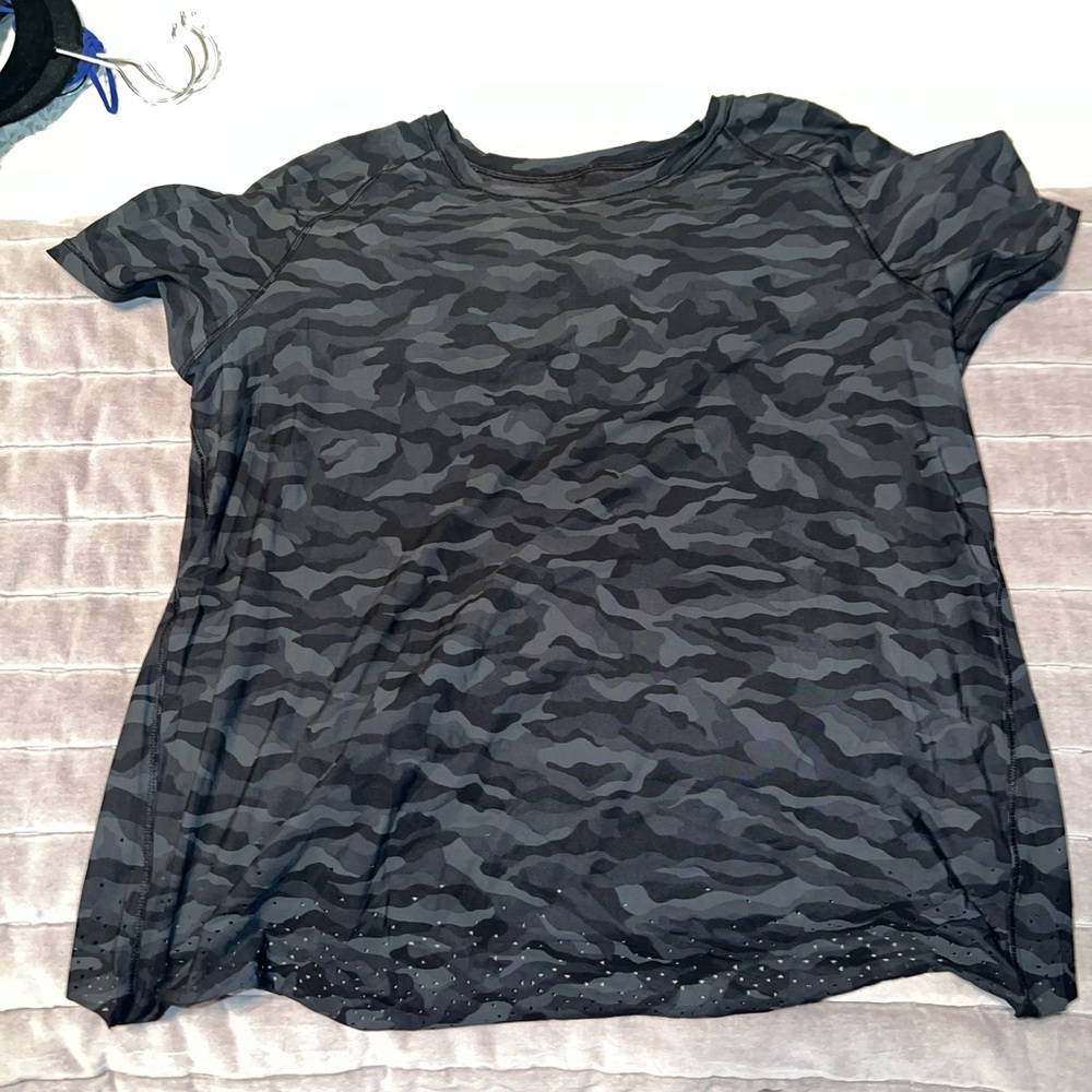 Lululemon